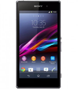 Sony Xperia Z1s C6916 (T-Mobile) Unlock (3-10 Business day)